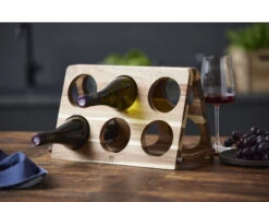 HOLM Weinregal 7 HOLM Weinregal -Geschäft Für Küchenbedarf 25243 env 1 high