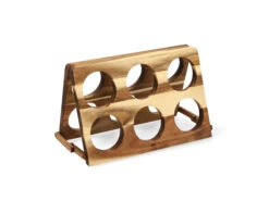 HOLM Weinregal 9 HOLM Weinregal -Geschäft Für Küchenbedarf 25243 high