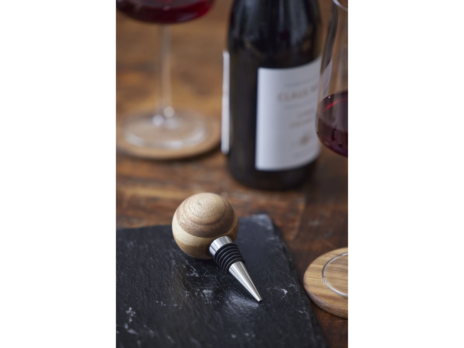 HOLM Weinverschluss 3 HOLM Weinverschluss – Bild 3