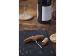 HOLM Korkenzieher -Geschäft Für Küchenbedarf 25246 env 2 high