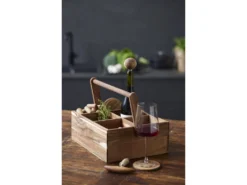 HOLM Korkenzieher -Geschäft Für Küchenbedarf 25246 env 3 high