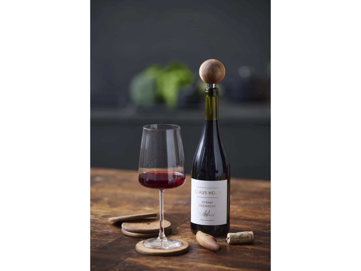 HOLM Korkenzieher 5 HOLM Korkenzieher – Bild 5