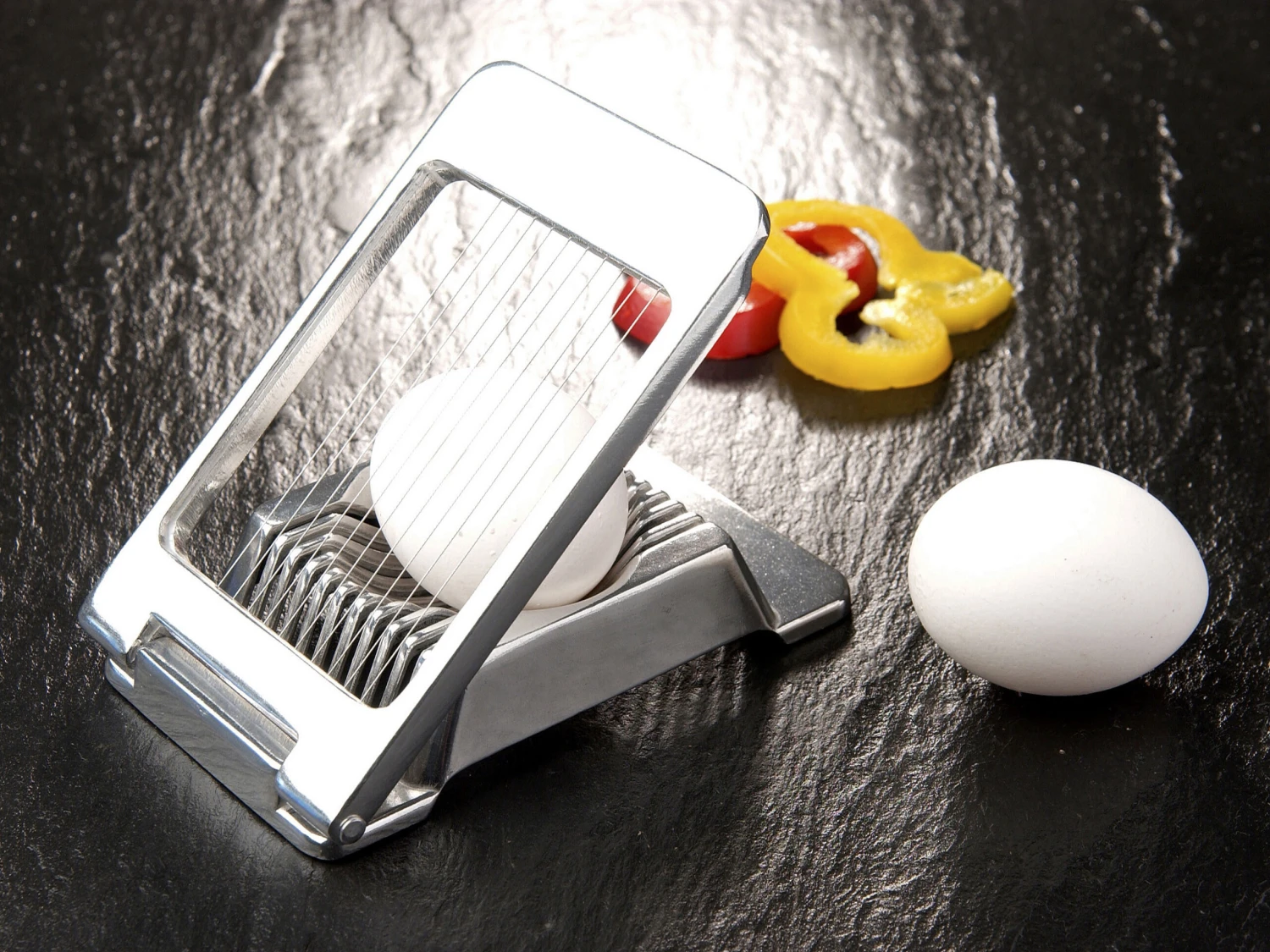 Funktion Eierteiler 2 Funktion Eierteiler – Bild 2