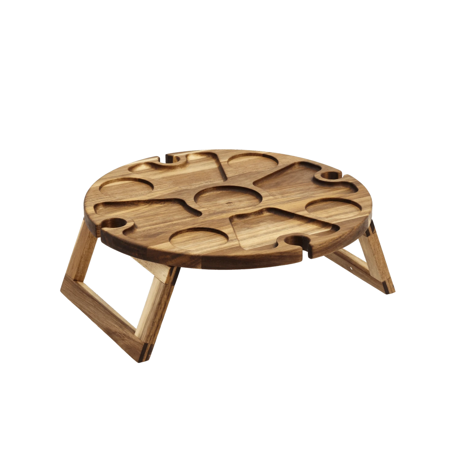 HOLM Picknicktisch 1 HOLM Picknicktisch