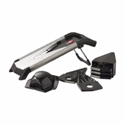 Funktion Gemüseschneider