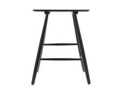 Bast Hoch-Schemel -Geschäft Für Küchenbedarf 25479 2 high