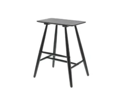 Bast Hoch-Schemel -Geschäft Für Küchenbedarf 25479 4 high