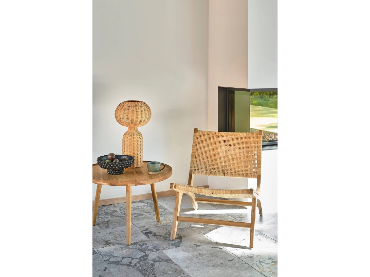 Vinka Tischlampe 5 Vinka Tischlampe – Bild 5