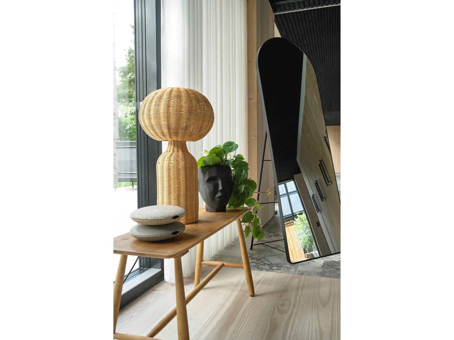 Vinka Tischlampe 6 Vinka Tischlampe – Bild 6