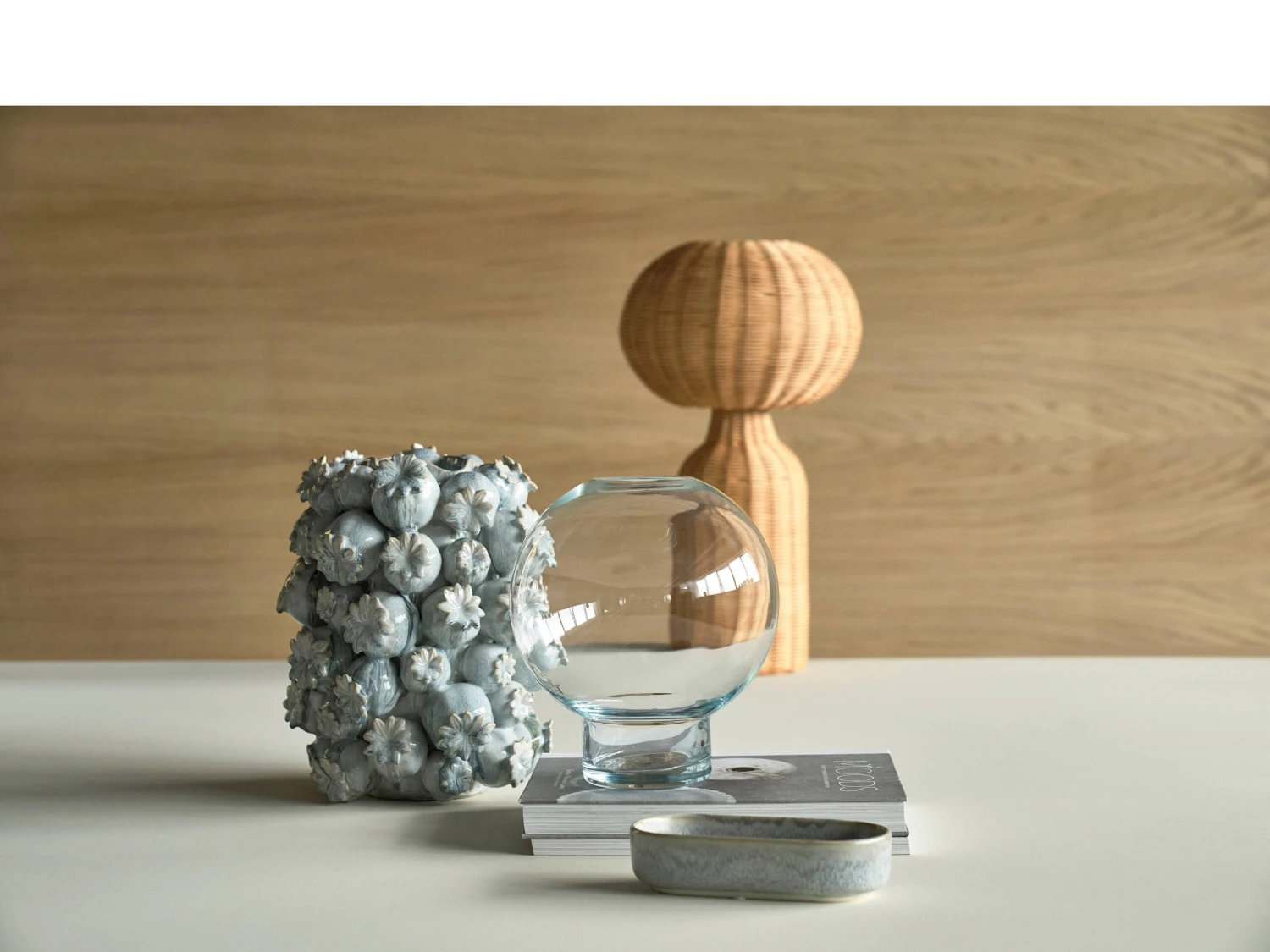 Vinka Tischlampe 7 Vinka Tischlampe – Bild 7