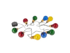 Lichterkette -Geschäft Für Küchenbedarf 25733 high