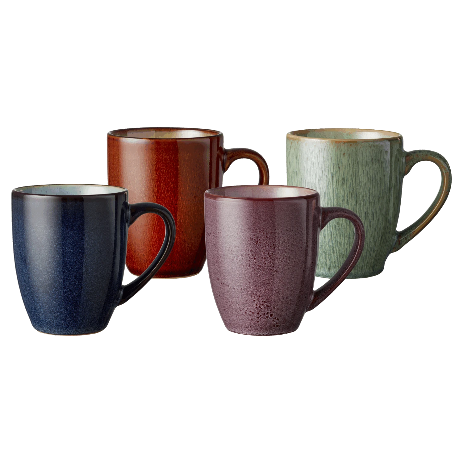 BITZ Becher 4 Stck. 1 BITZ Becher 4 Stck.