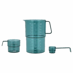 Rosti Mensura Mess-Set 3 Teile