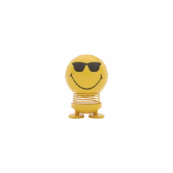 Smiley Cool Hoptimist