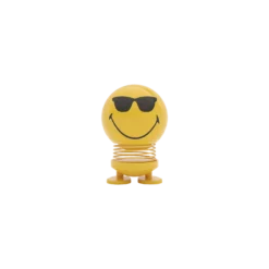 Smiley Cool Hoptimist