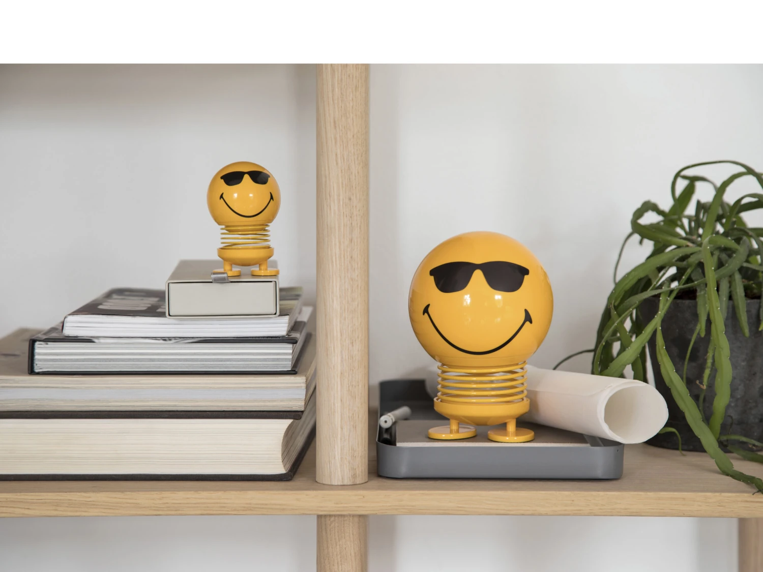 Smiley Cool Hoptimist 2 Smiley Cool Hoptimist – Bild 2