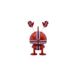 Roligan Norway Hoptimist