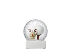 Reindeer Snow Globe Hoptimist 7 Reindeer Snow Globe Hoptimist -Geschäft Für Küchenbedarf 26378 high scaled