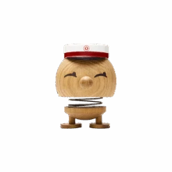 Student Bimble Hoptimist