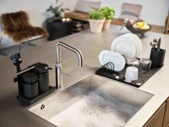 Zone Denmark DIISH Abtropfunterlage-Set -Geschäft Für Küchenbedarf 26658 env 2202 1 high