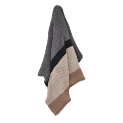 Södahl Bold Knit Decke