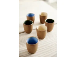 BITZ Wood Espressotasse 6 Stck. 19 BITZ Wood Espressotasse 6 Stck. -Geschäft Für Küchenbedarf 26773 env 1 2202 high