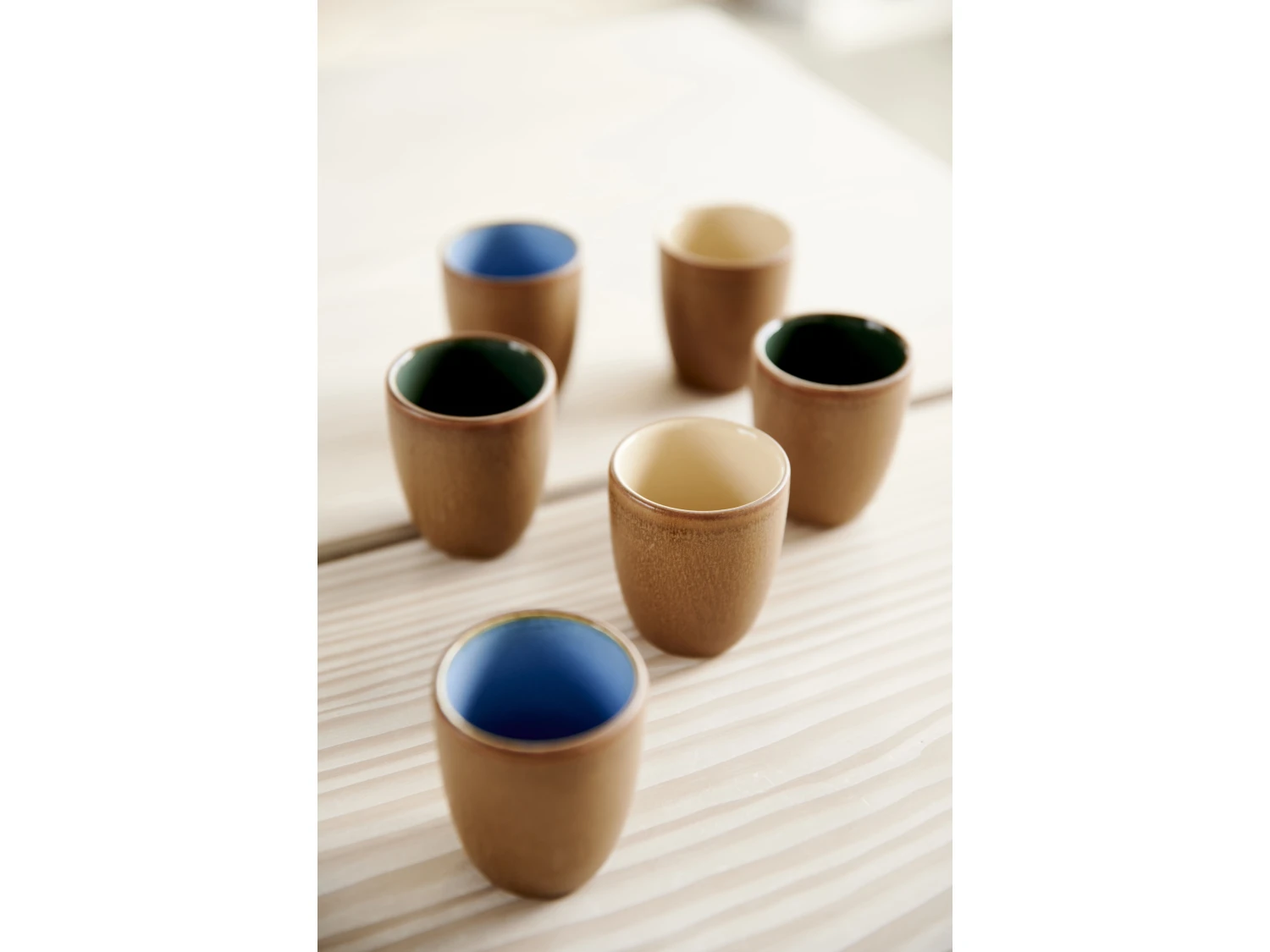 BITZ Wood Espressotasse 6 Stck. 9 BITZ Wood Espressotasse 6 Stck. – Bild 9