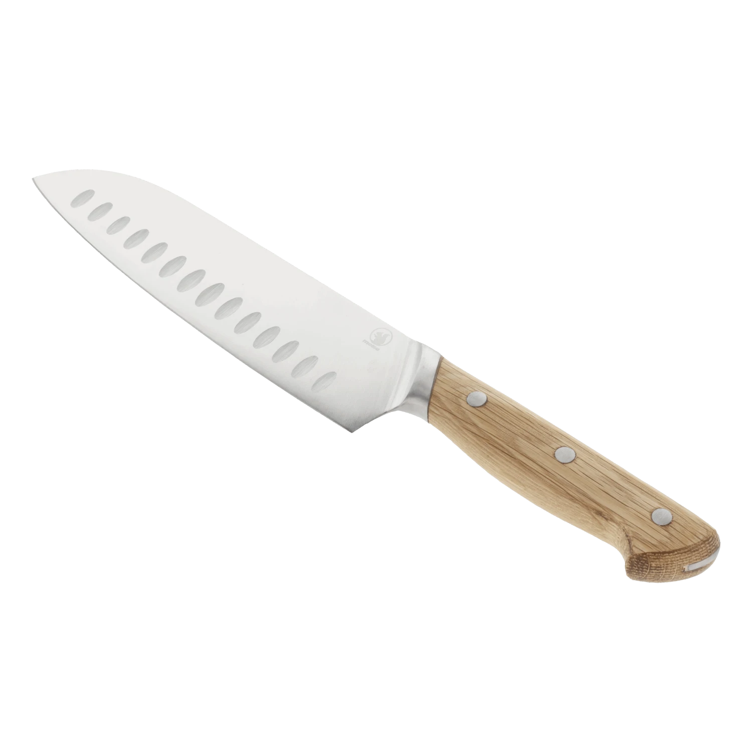 Morsø Foresta Santoku Messer 1 Morsø Foresta Santoku Messer