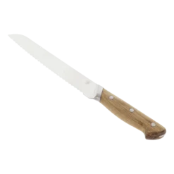 Morsø Foresta Brotmesser