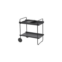 Zone Denmark A-Cocktail Trolley Barwagen