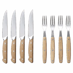 Morsø Foresta Besteckset 8 Teile