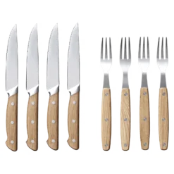 Morsø Foresta Besteckset 8 Teile