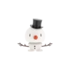 Snowman Hoptimist