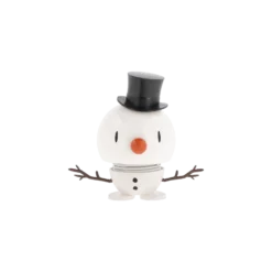 Snowman Hoptimist
