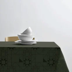 Södahl Star Damask Tischtuch