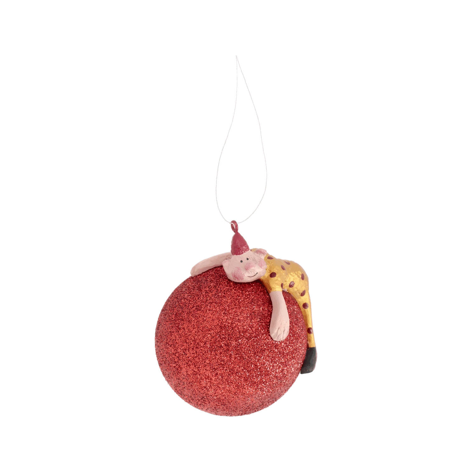 Baby Joe Weihnachtsbaumkugel 1 Baby Joe Weihnachtsbaumkugel