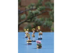 Miss Piggy Weihnachtsdekoration -Geschäft Für Küchenbedarf 27313 env 2 2202 high