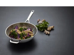 Morsø 79NORD Wok -Geschäft Für Küchenbedarf 27480 env 2 2202 high