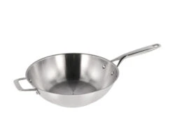 Morsø 79NORD Wok -Geschäft Für Küchenbedarf 27480 high