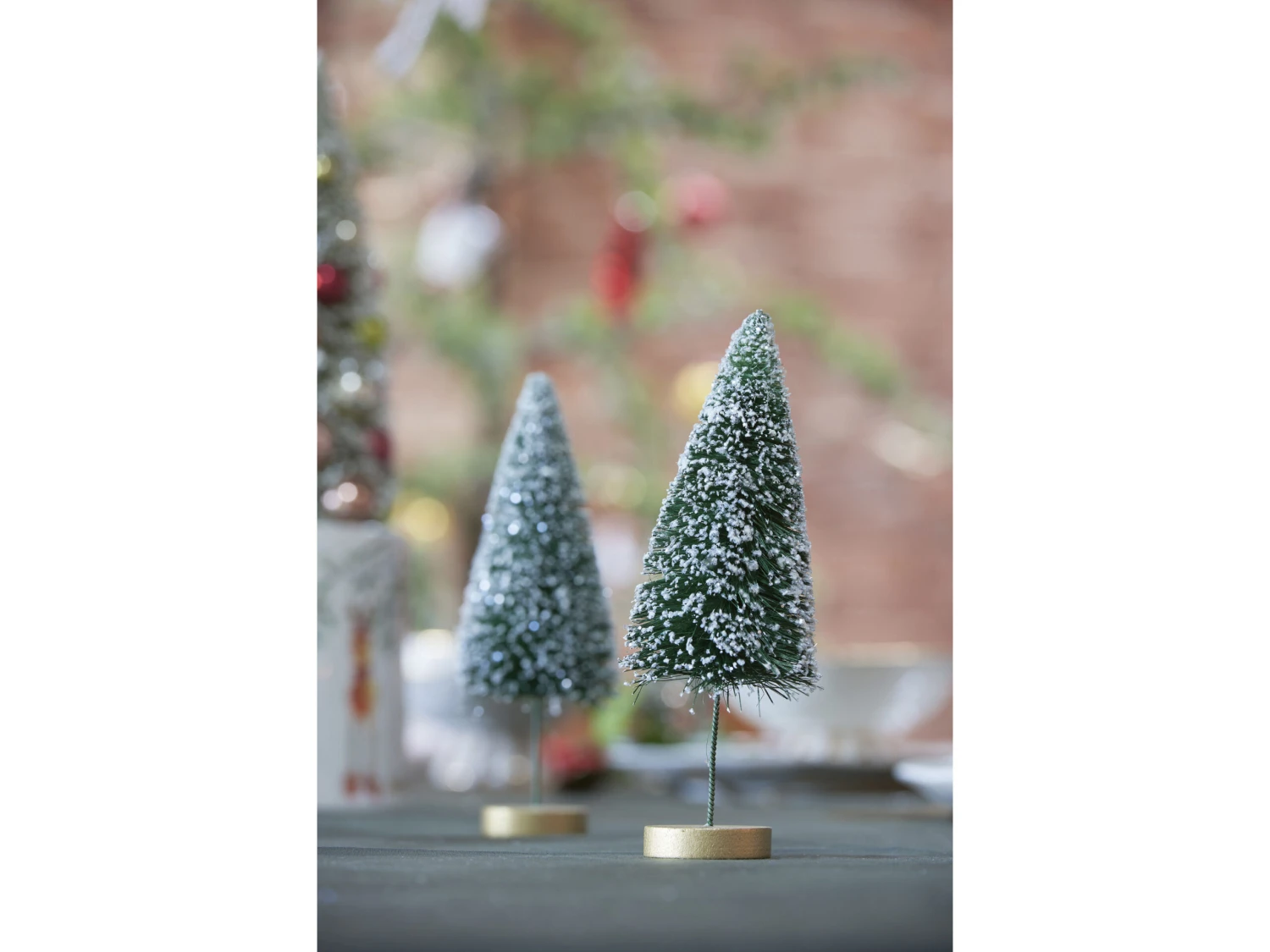 Weihnachtsbaum 2 Weihnachtsbaum – Bild 2