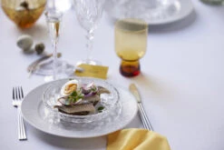 Lyngby Glas Paris Schnappsglas 6 Stck. -Geschäft Für Küchenbedarf 27590 env 33 2301 high