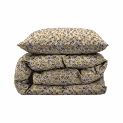 Södahl Painterly Leaf Bettwäsche DE