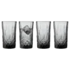 Lyngby Glas Sorrento Highball 4 Stck.