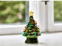 LED Weihnachtsbaum -Geschäft Für Küchenbedarf 27802 env 2 high