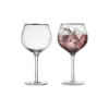 Lyngby Glas Milano Gin & Tonic Glas 2 Stck.