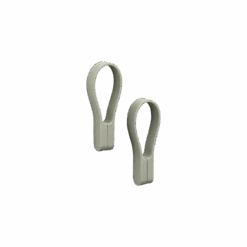 Zone Denmark Loop Magnet Handtuchhalter 2 Stck.