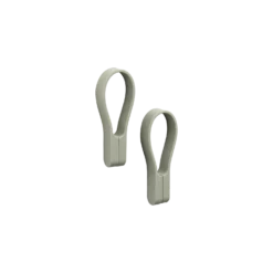 Zone Denmark Loop Magnet Handtuchhalter 2 Stck.