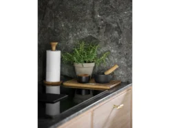 Morsø Kit Küchenrollenhalter -Geschäft Für Küchenbedarf 28034 env 4 2202 high