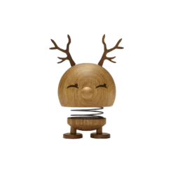 Reindeer Bimble Hoptimist