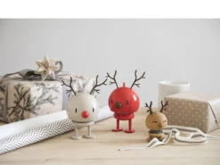 Reindeer Bimble Hoptimist -Geschäft Für Küchenbedarf 28049 env 1 high